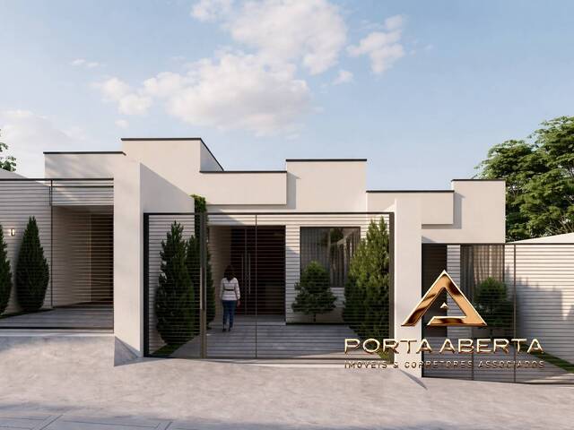 #1778 - Casa para Venda em Coronel Fabriciano - MG - 1