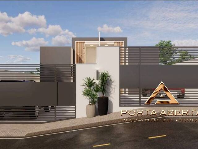 #1780 - Casa para Venda em Timóteo - MG - 1