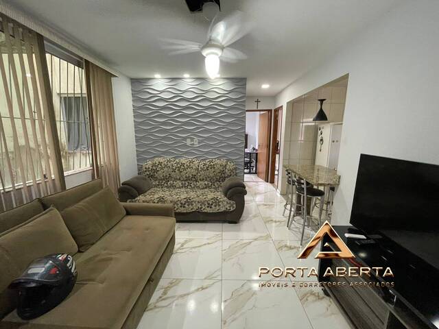 #1782 - Apartamento para Venda em Timóteo - MG - 2