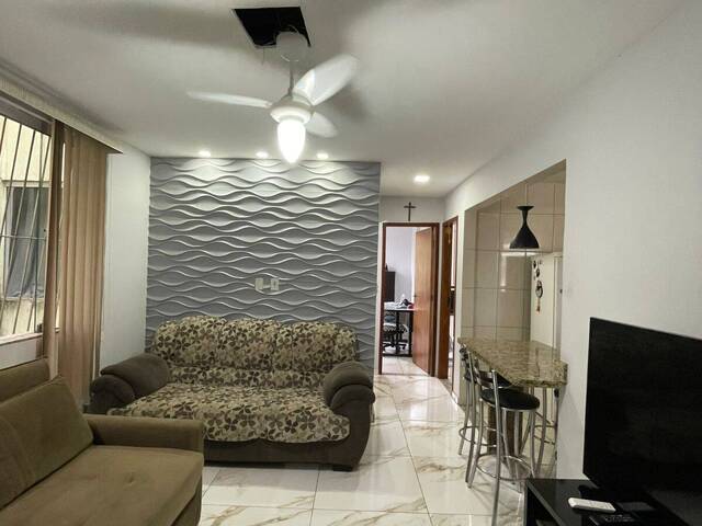 #1782 - Apartamento para Venda em Timóteo - MG - 3