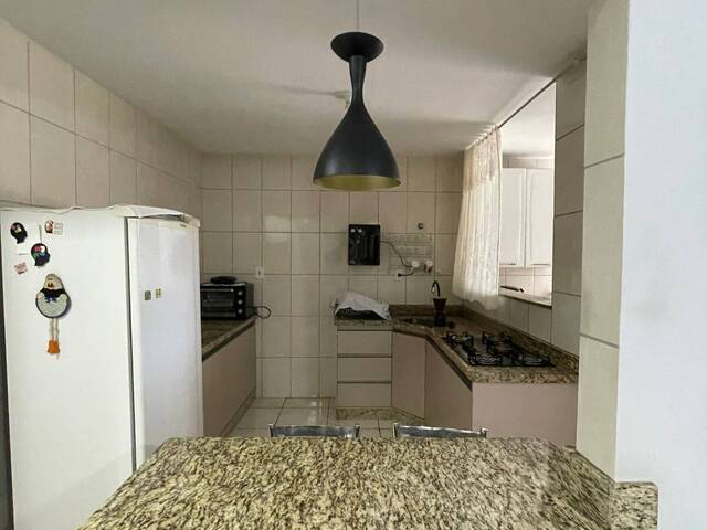 Apartamento para Venda em Timóteo - 5