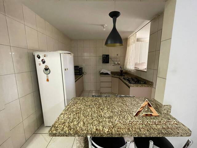 Apartamento para Venda em Timóteo - 4