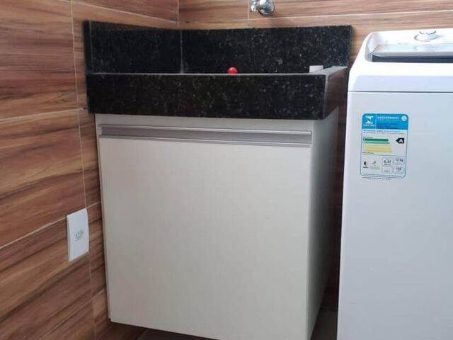 #1785 - Apartamento para Venda em Ipatinga - MG - 2