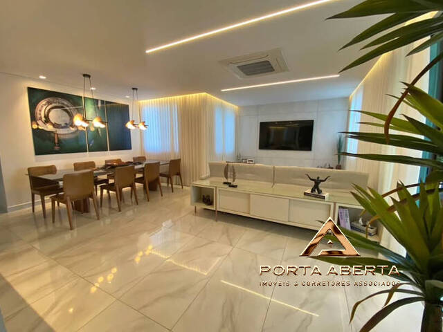 #1786 - Apartamento para Venda em Ipatinga - MG - 1