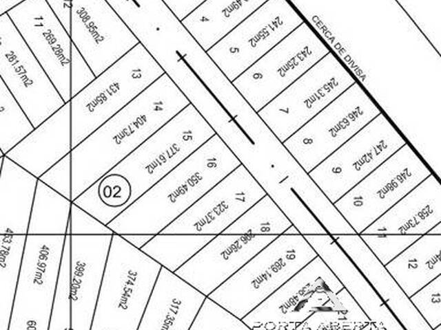 Área para Venda em Santana do Paraíso - 5