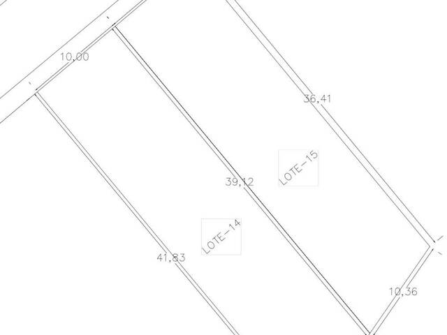 Área para Venda em Santana do Paraíso - 4