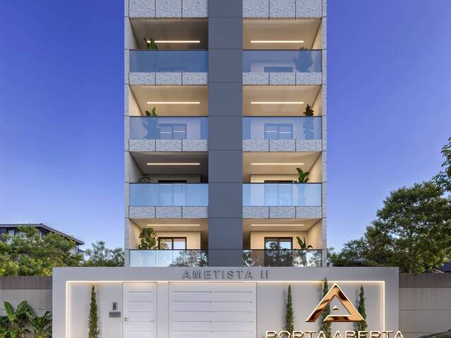 #1788 - Apartamento para Venda em Ipatinga - MG - 1