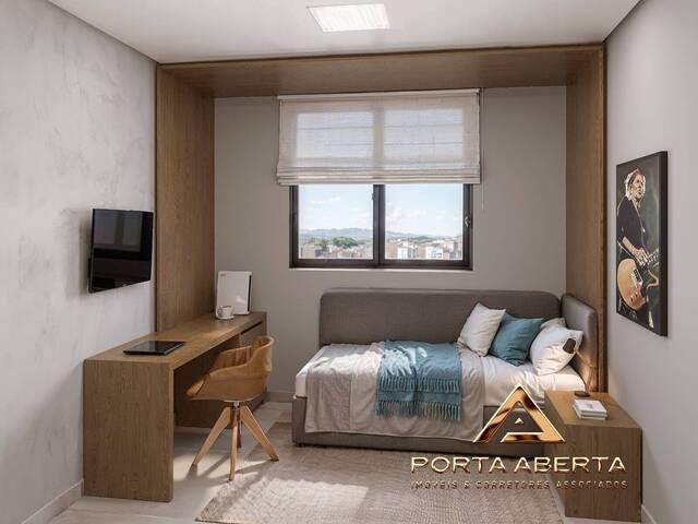 #1788 - Apartamento para Venda em Ipatinga - MG - 3