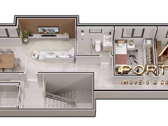 Apartamento para Venda em Ipatinga - 5