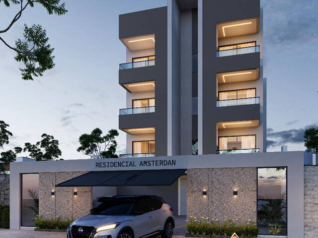 #1789 - Apartamento para Venda em Ipatinga - MG - 1