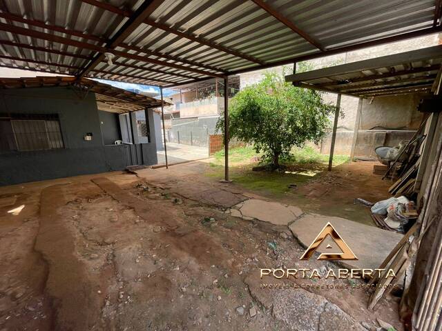 #1790 - Casa para Venda em Coronel Fabriciano - MG - 3
