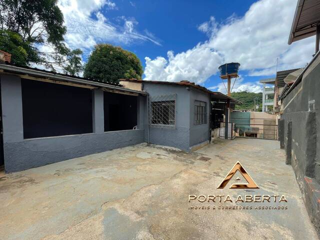 Casa para Venda em Coronel Fabriciano - 5