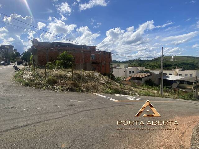 #1769 - Área para Venda em Santana do Paraíso - MG - 1