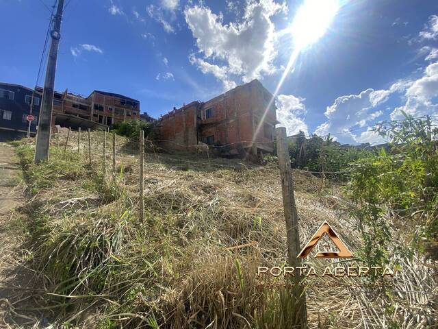 #1769 - Área para Venda em Santana do Paraíso - MG - 2