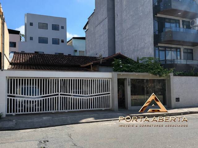 #1791 - Casa para Venda em Ipatinga - MG - 1