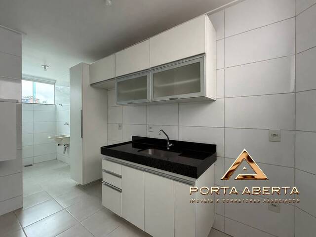 #1792 - Apartamento para Venda em Santana do Paraíso - MG