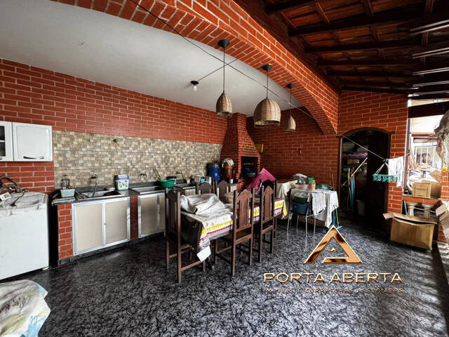 Casa para Venda em Ipatinga - 5