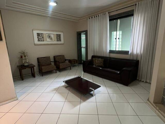 #1796 - Casa para Venda em Ipatinga - MG