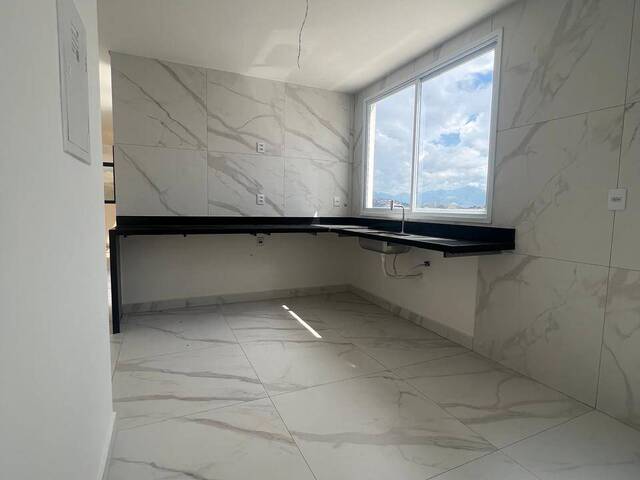 #1795 - Cobertura para Venda em Ipatinga - MG