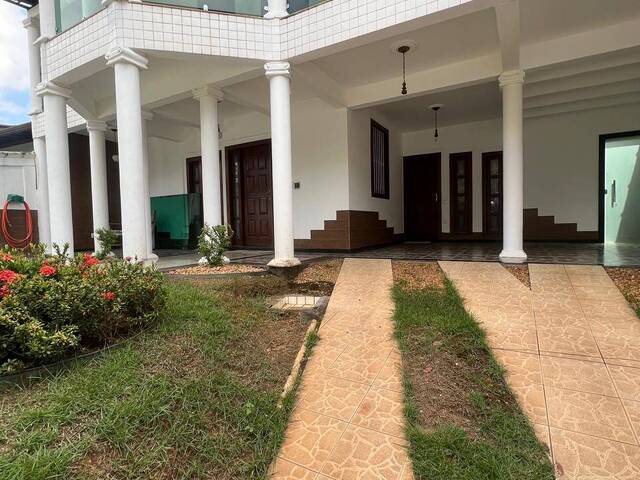#1797 - Casa para Venda em Ipatinga - MG - 2