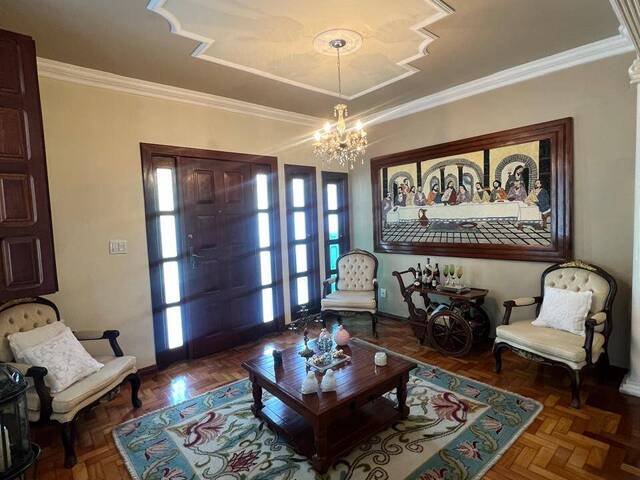 #1797 - Casa para Venda em Ipatinga - MG - 3
