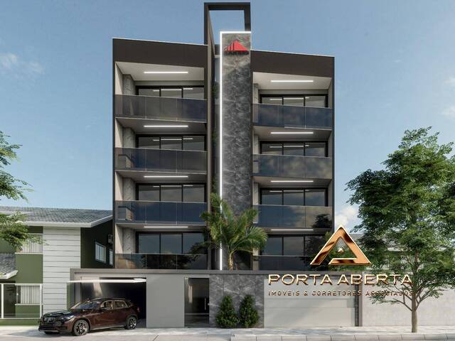 #1113 - Apartamento para Venda em Coronel Fabriciano - MG - 2
