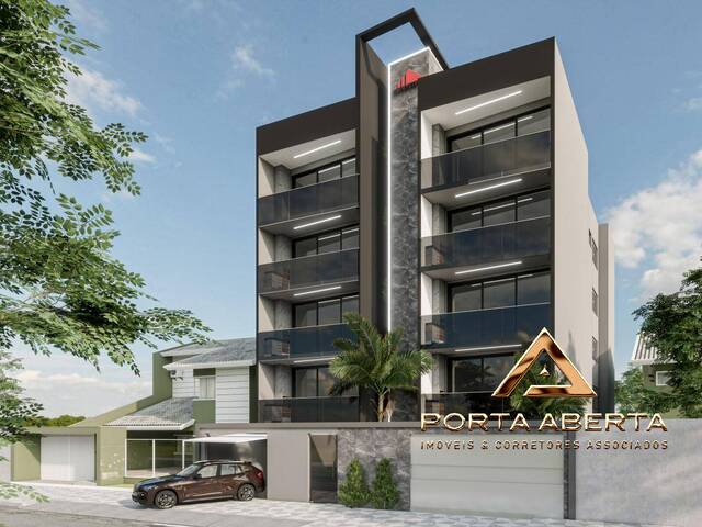 #1113 - Apartamento para Venda em Coronel Fabriciano - MG - 1