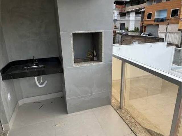 #1734 - Apartamento para Venda em Ipatinga - MG - 1