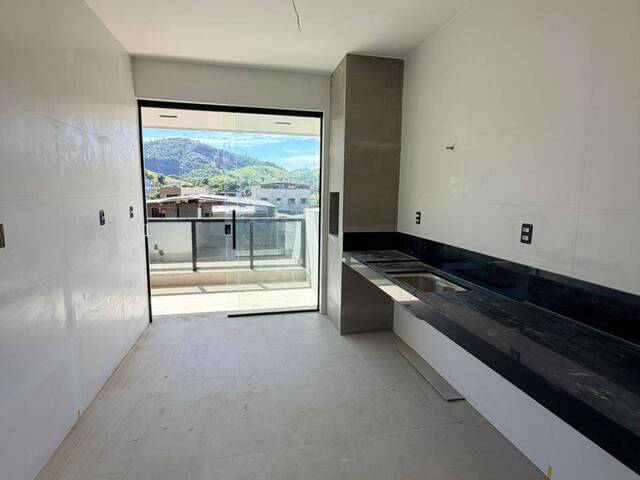#1699 - Apartamento para Venda em Ipatinga - MG - 3
