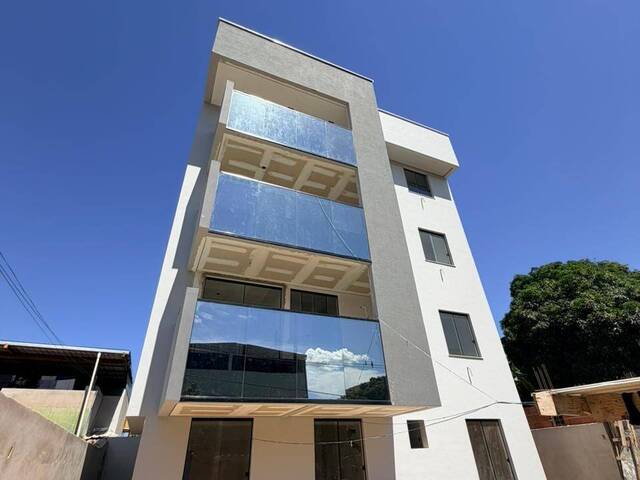 #1699 - Apartamento para Venda em Ipatinga - MG - 1