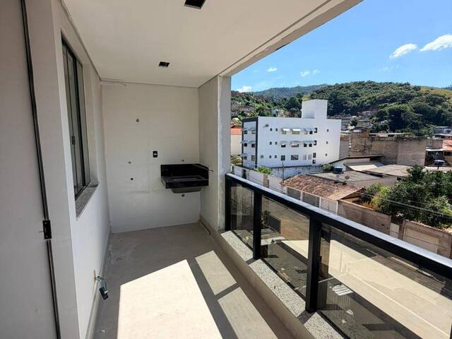 #1699 - Apartamento para Venda em Ipatinga - MG - 2