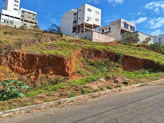 Área para Venda em Timóteo - 2