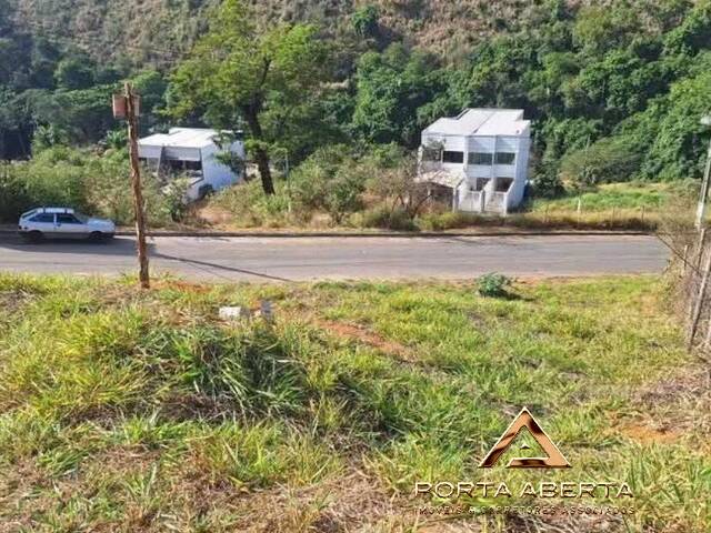 Área para Venda em Timóteo - 4