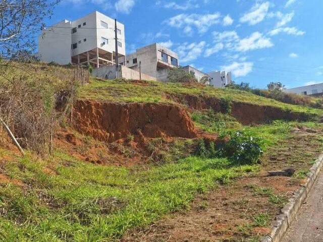 Área para Venda em Timóteo - 3