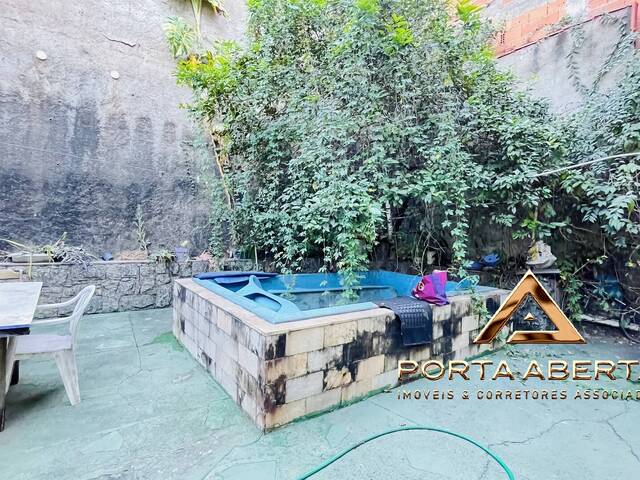 Casa para Venda em Ipatinga - 4