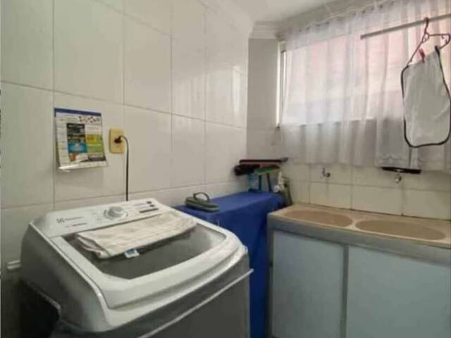 Apartamento para Venda em Santana do Paraíso - 2