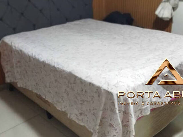 Apartamento para Venda em Santana do Paraíso - 4