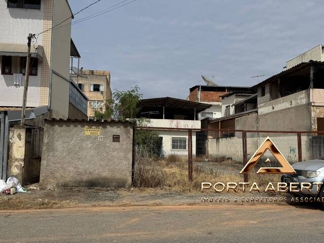 Área para Venda em Ipatinga - 3