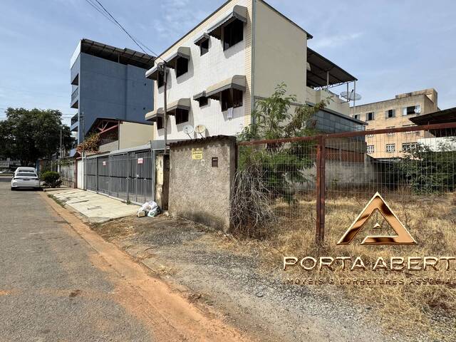 Área para Venda em Ipatinga - 2