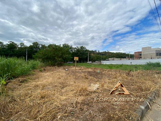 Área para Venda em Ipatinga - 4
