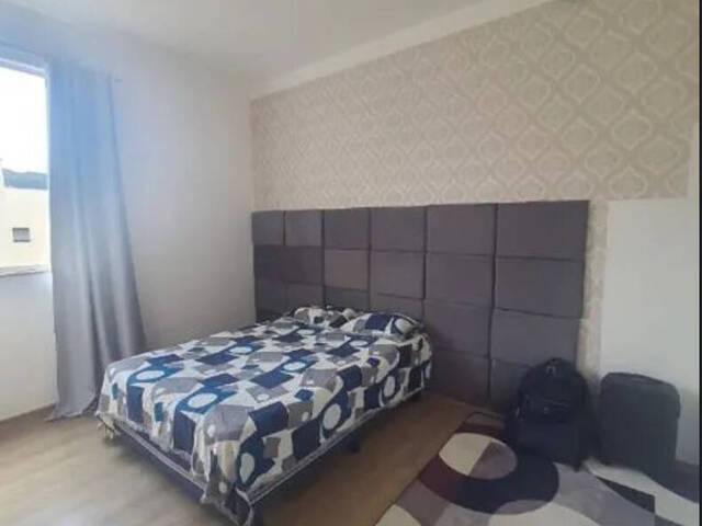 Apartamento para Venda em Santana do Paraíso - 2