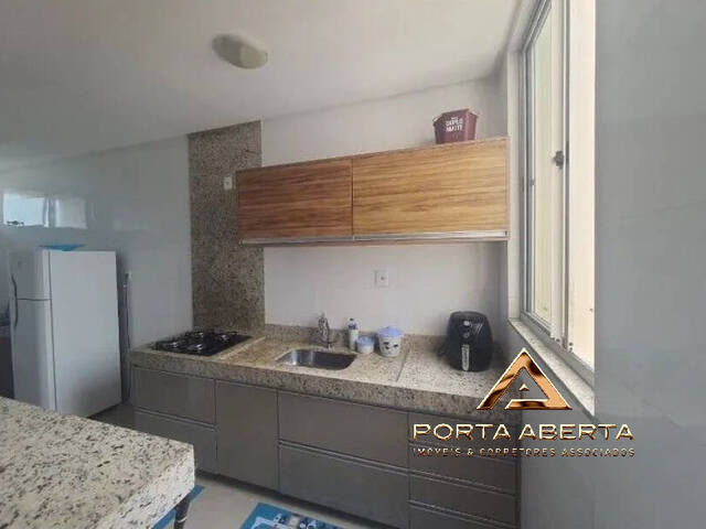 Apartamento para Venda em Santana do Paraíso - 3