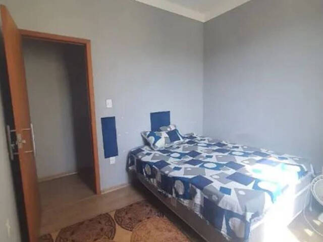 Apartamento para Venda em Santana do Paraíso - 4