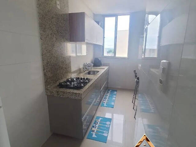 Apartamento para Venda em Santana do Paraíso - 5