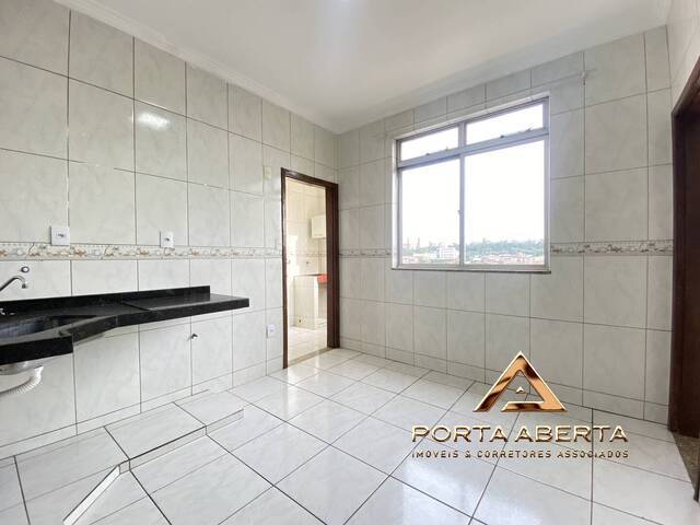 #1804 - Apartamento para Venda em Ipatinga - MG