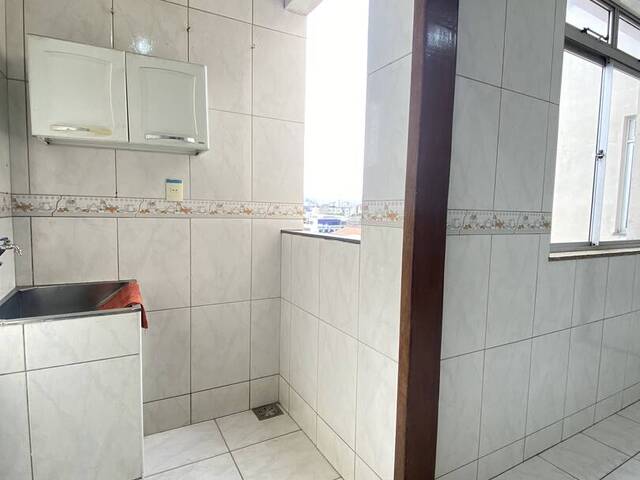 Apartamento para Venda em Ipatinga - 5