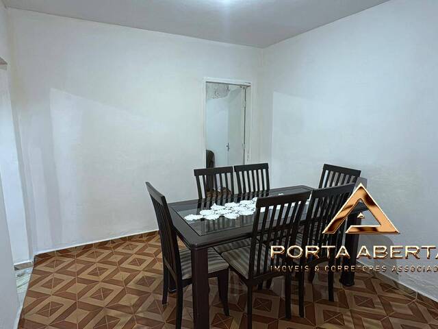 #1815 - Casa para Venda em Ipatinga - MG - 3