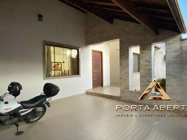 #1818 - Casa para Venda em Ipatinga - MG - 3