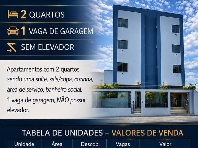 Venda em Jardim Panorama - Ipatinga