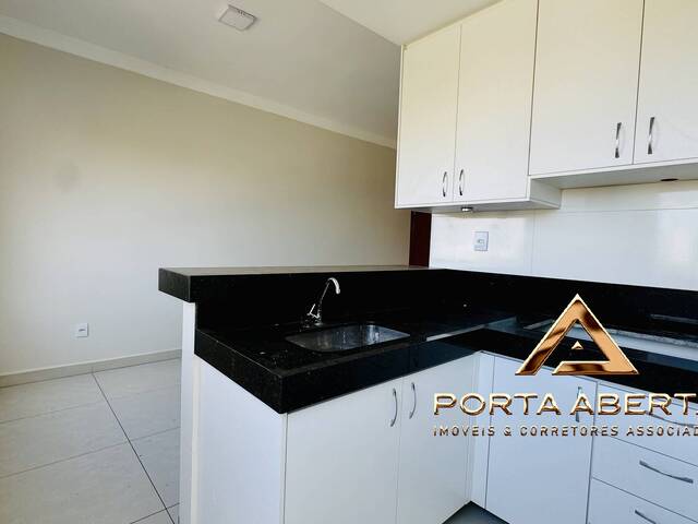 Apartamento para Venda em Ipatinga - 4